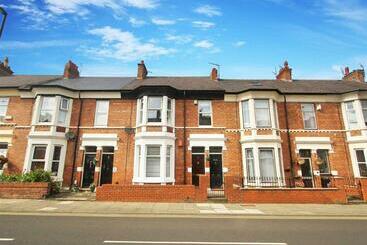 151 Trevor Terrace Flat North Shields