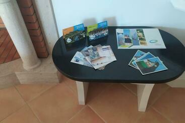 Apartamento Em Torreira Nenúfares