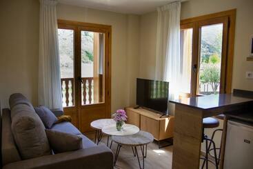 Apartaments Areny L Amfitriona