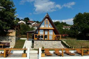 Apartmani Relax