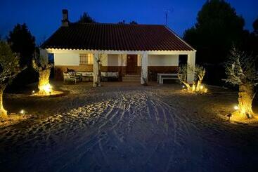 Casa Rural La Hontanilla