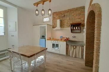 Casina Di Alice