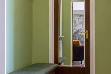 Designer Flat For 4, Heart Of Bucharest, Kitchen