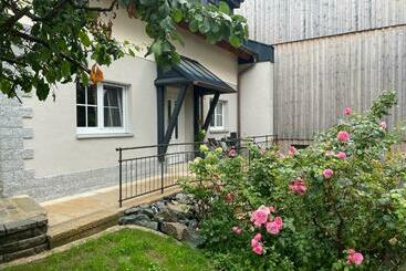 Ferienwohnung Leimitz