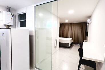 Fortaleza Sul Flats Service