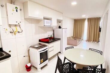 Fortaleza Sul Flats Service
