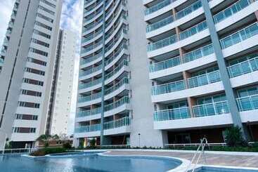 Fortaleza Sul Flats Service