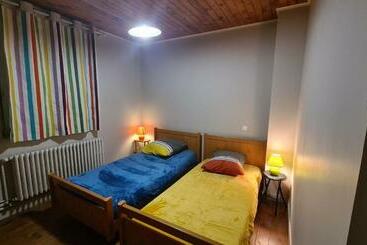 Gîte Mi&mo