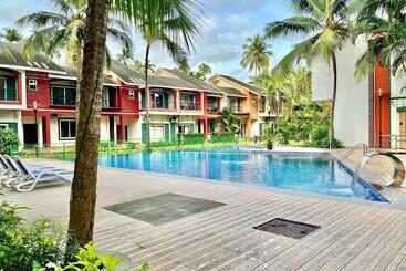 Naād Cozy Luxurious Arty Studio Apartment