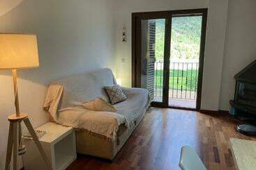 Narieda Apartment