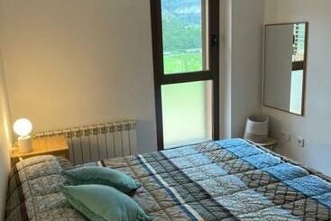 Narieda Apartment