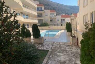 Nerina Apartment