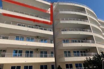 Nerina Apartment