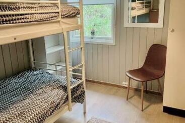 Renovated Sea Facing Cottage On The Eidanger Fjord