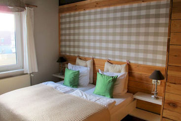 Apfelhotel & Gasthaus Granny Smith