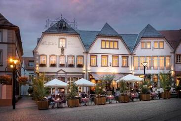 Angel S   Das Hotel Am Fruchtmarkt