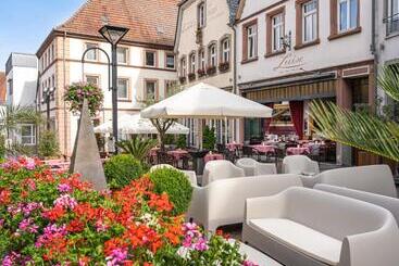 Angel S   Das Hotel Am Fruchtmarkt