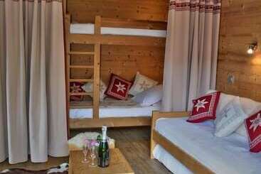 Apart Hotel & Spa La Destière