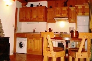 Apart Hotel & Spa La Destière