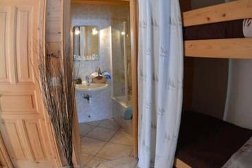 Apart Hotel & Spa La Destière