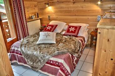 Apart Hotel & Spa La Destière