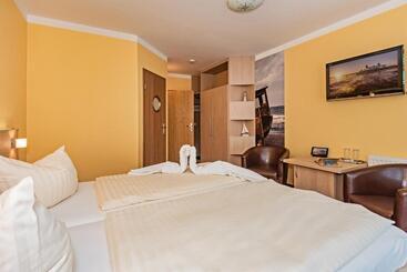Aparthotel Strandhus