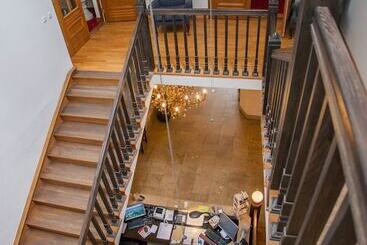 Arensburg Boutique Hotel & Spa