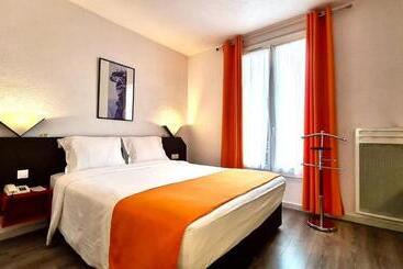 Boulogne Residence