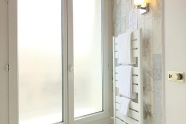 Boulogne Residence
