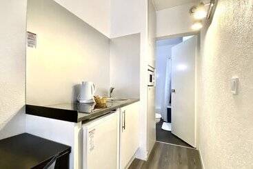 Boulogne Residence