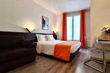Boulogne Residence