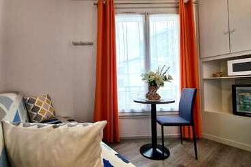 Boulogne Residence