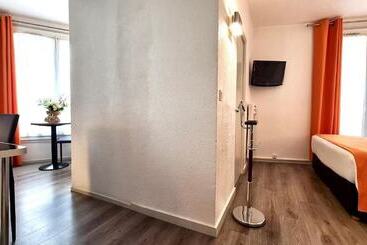 Boulogne Residence