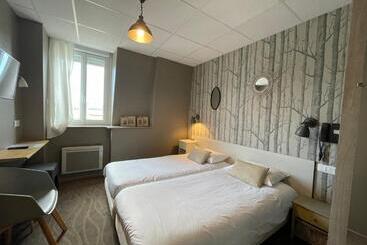 Cit Hotel Les Alizes
