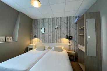 Cit Hotel Les Alizes
