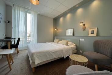 Cit Hotel Les Alizes
