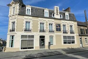 Cit Hotel Les Alizes