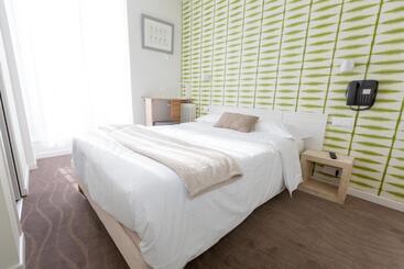 Cit Hotel Les Alizes