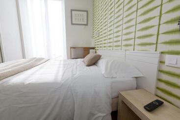 Cit Hotel Les Alizes