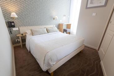 Cit Hotel Les Alizes