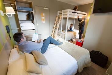 Cit Hotel Les Alizes