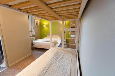 Cit Hotel Les Alizes