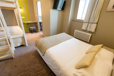 Cit Hotel Les Alizes