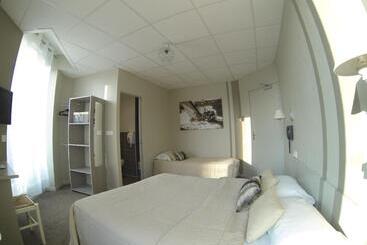 Cit Hotel Les Alizes