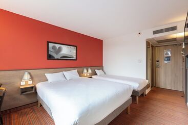 هتل Ace Hôtel Châteauroux Déols
