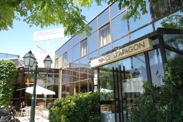 Aeroport Hotel   Parc Expo - Mauguio