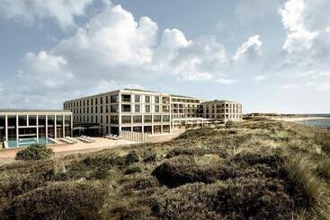 ホテル Arosa Sylt