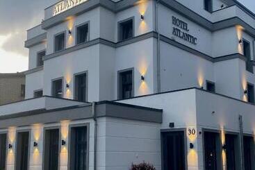酒店 Atlantic