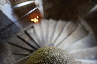 هتل Château De Varillettes