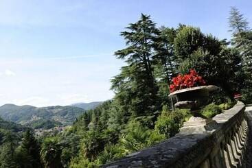 هتل Château Clément Teritoria